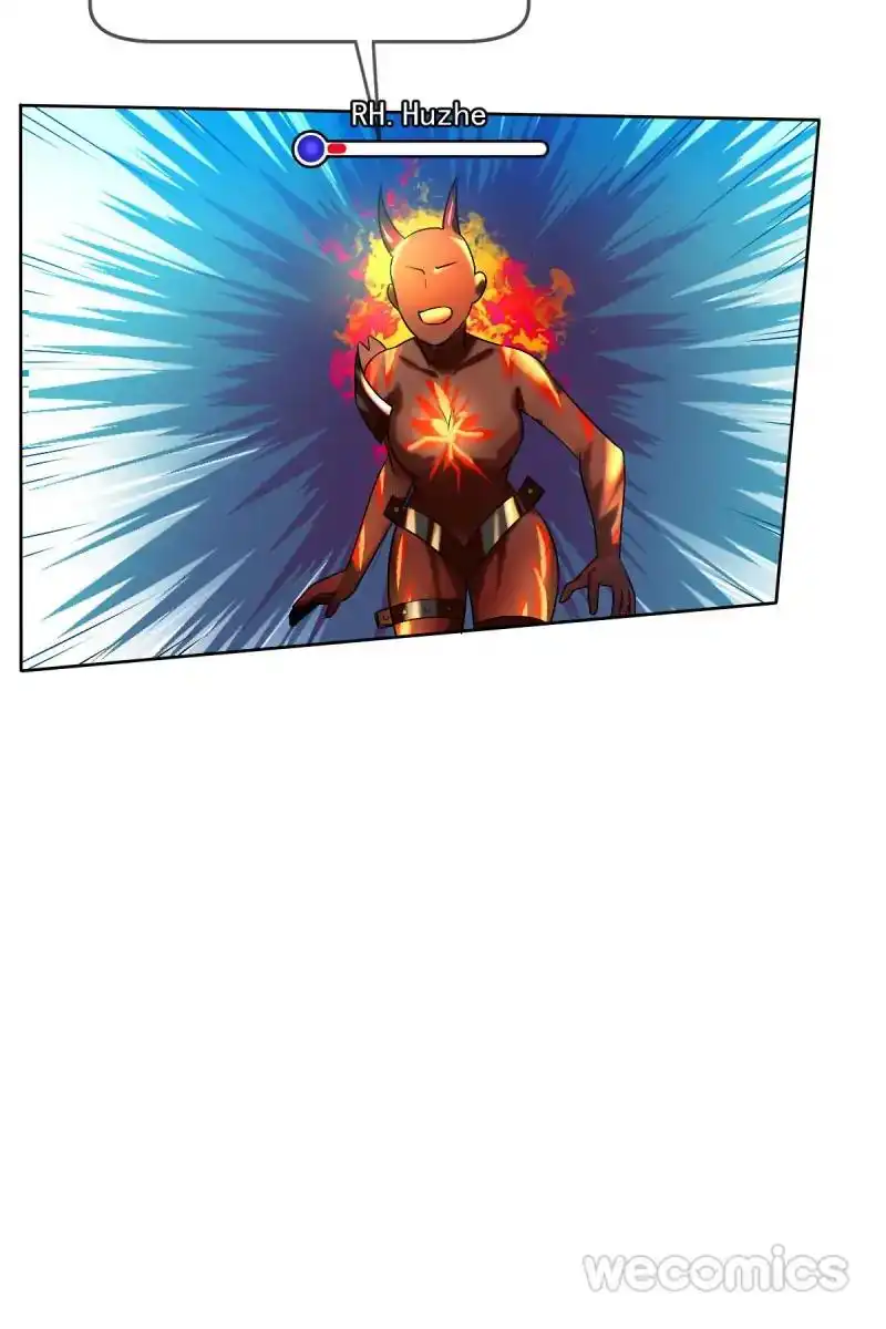 Legend Reboot Chapter 46 10